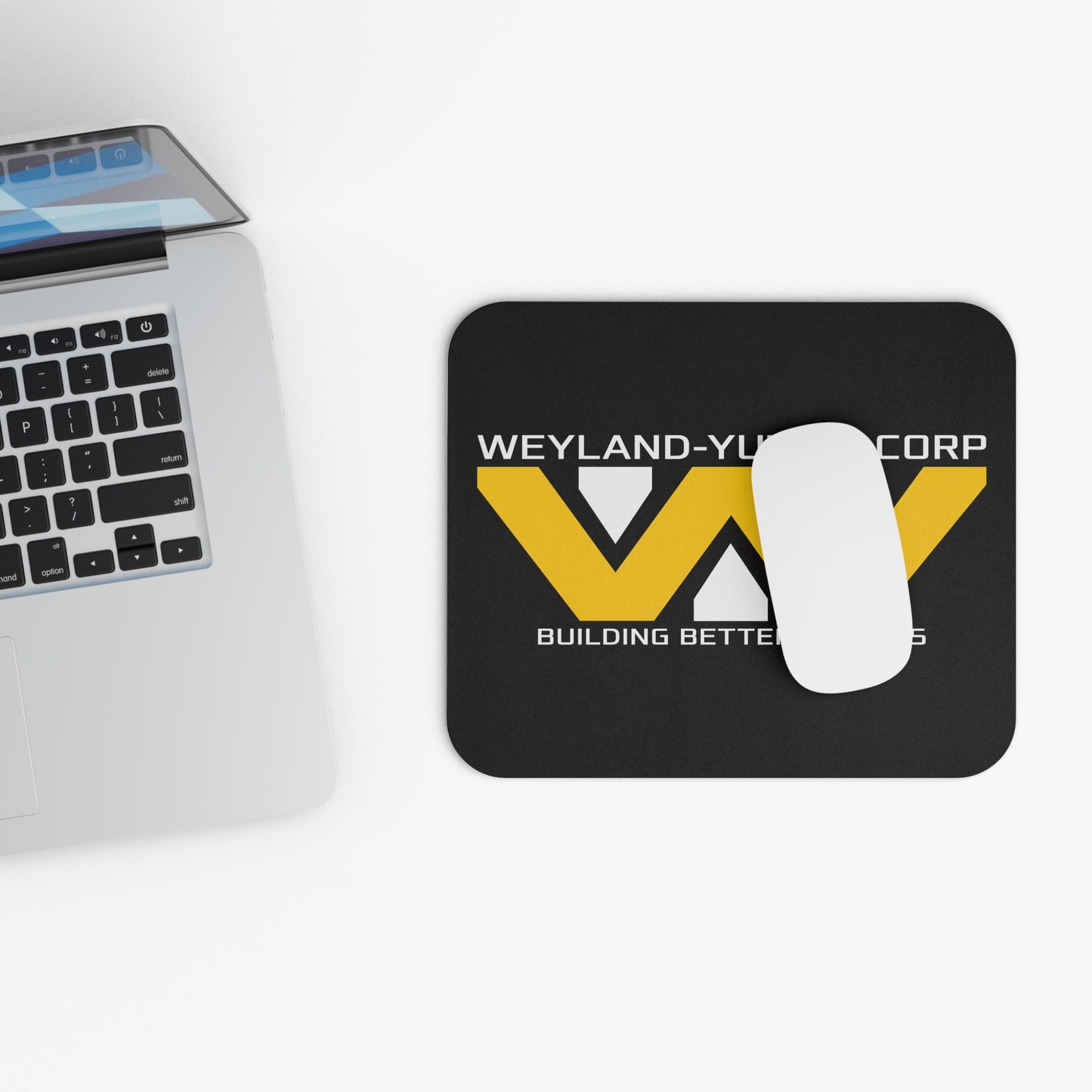 Weyland-Yutani Mouse Pad