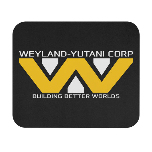 Weyland-Yutani Mouse Pad