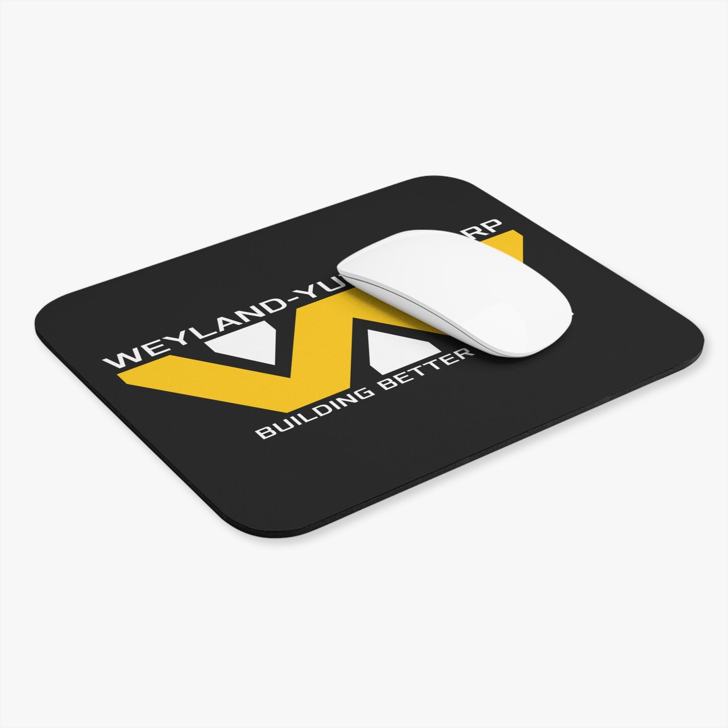 Weyland-Yutani Mouse Pad