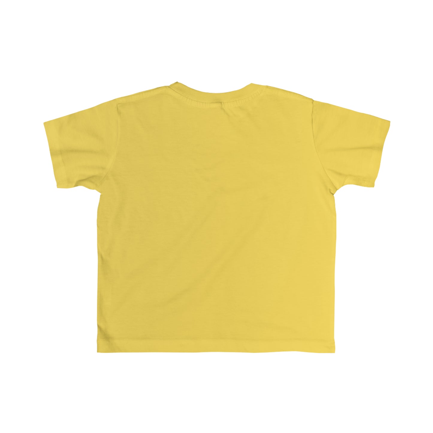 Toddler's Fine Jersey Jeep Tee