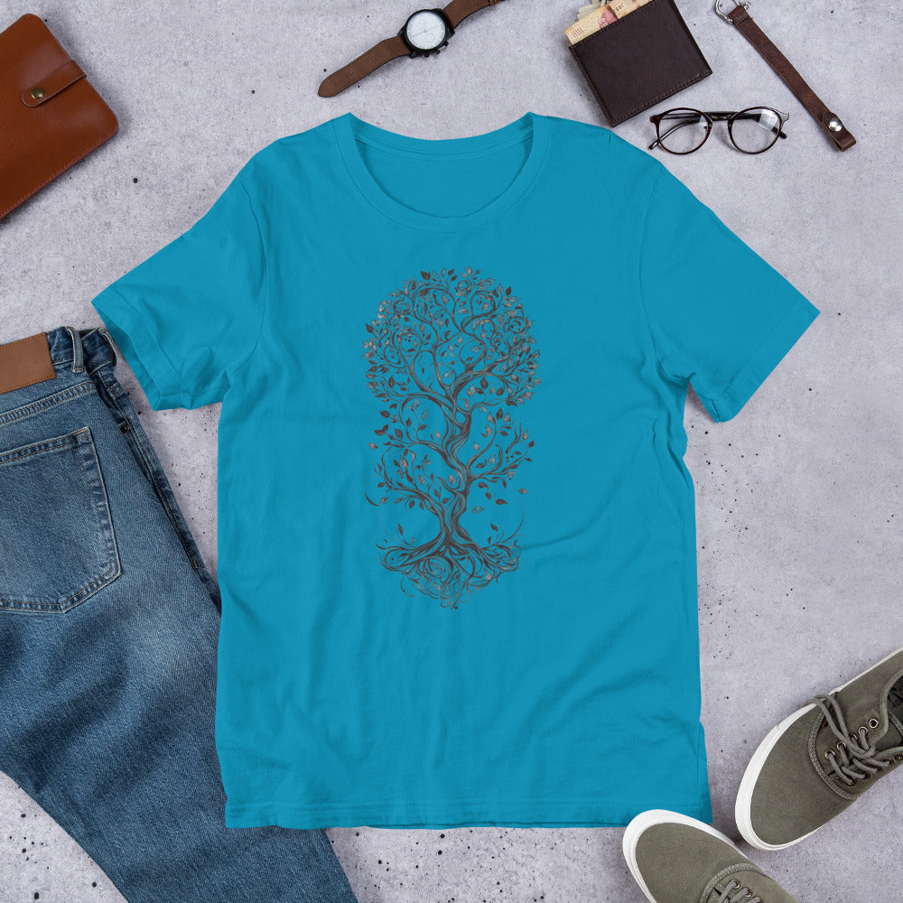 Tree of Life Unisex t-shirt