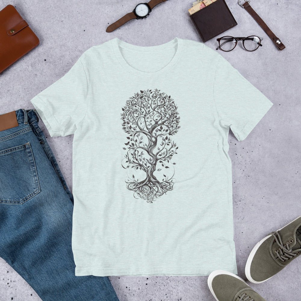 Tree of Life Unisex t-shirt