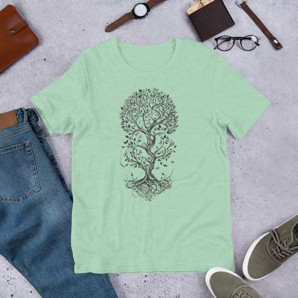 Tree of Life Unisex t-shirt