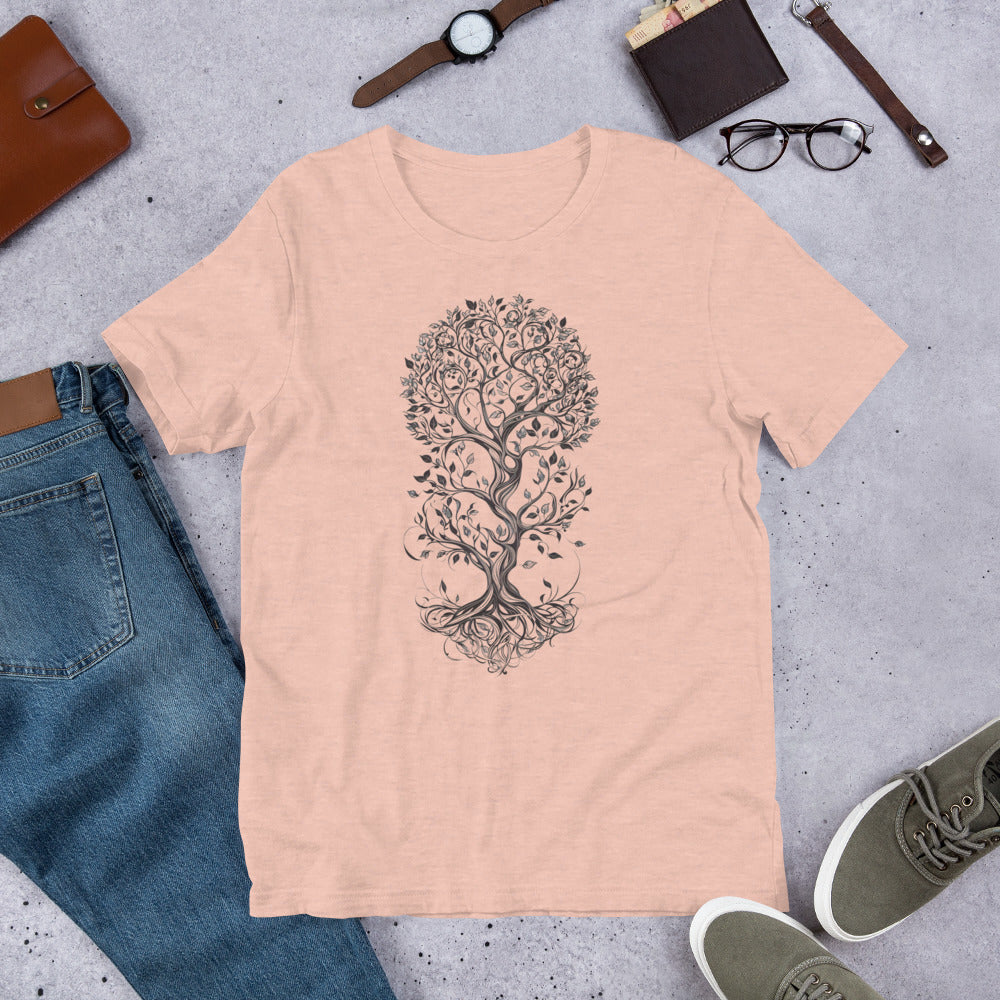 Tree of Life Unisex t-shirt