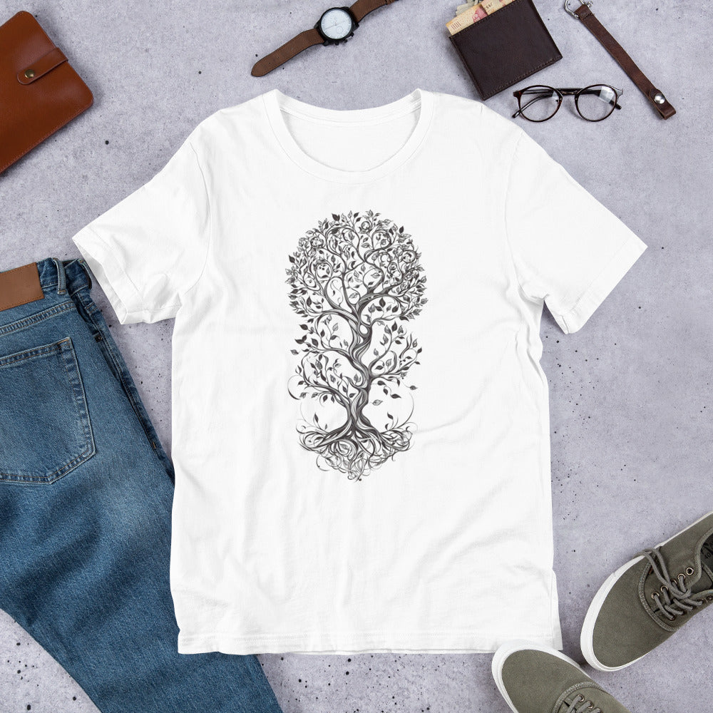 Tree of Life Unisex t-shirt